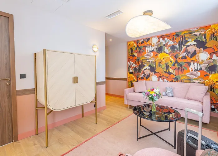 Le Riviera - Hôtel Restaurant&Spa - Ex Golden Tulip Aix les bains